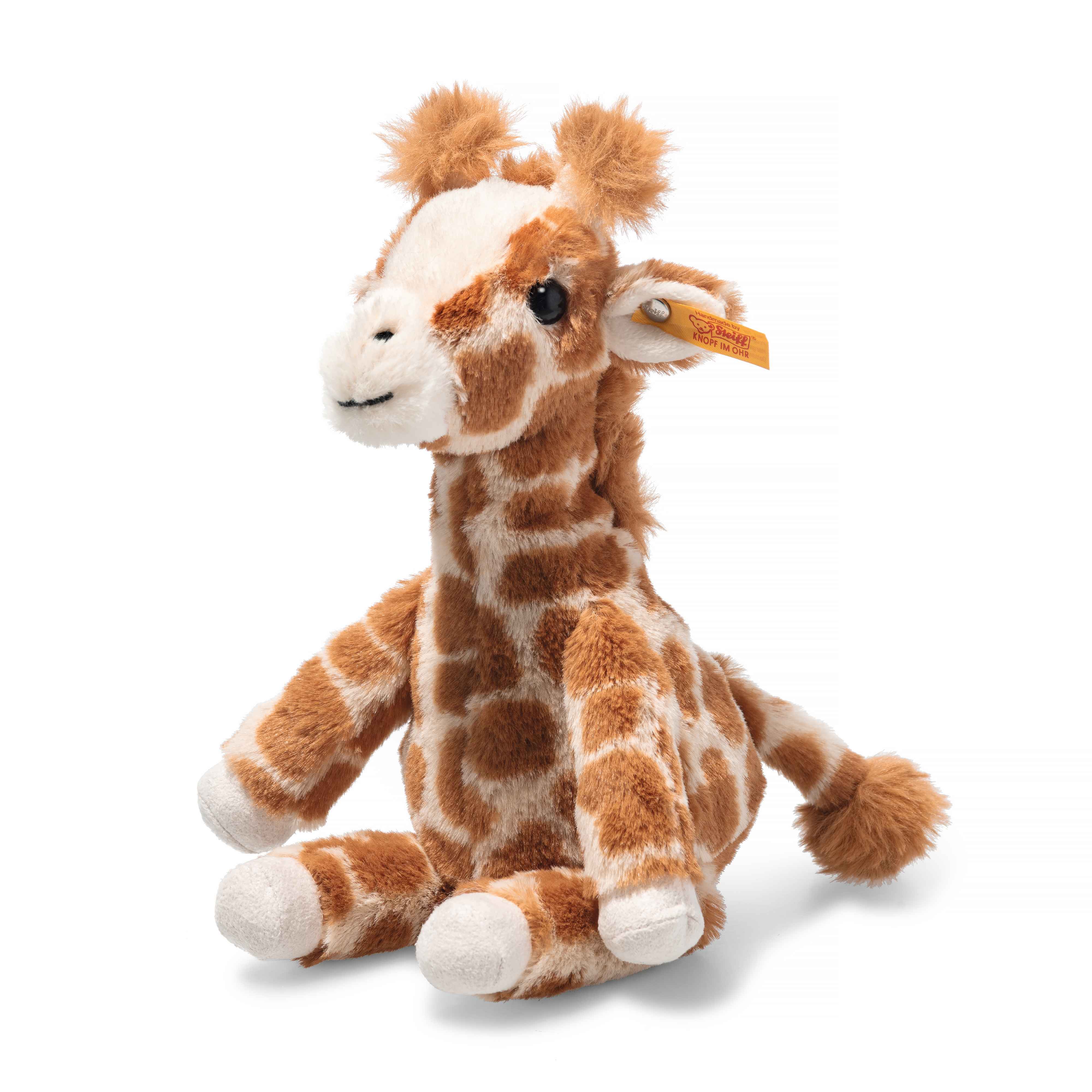 Kuscheltier-Steiff-GinaGiraffe-4001505068201