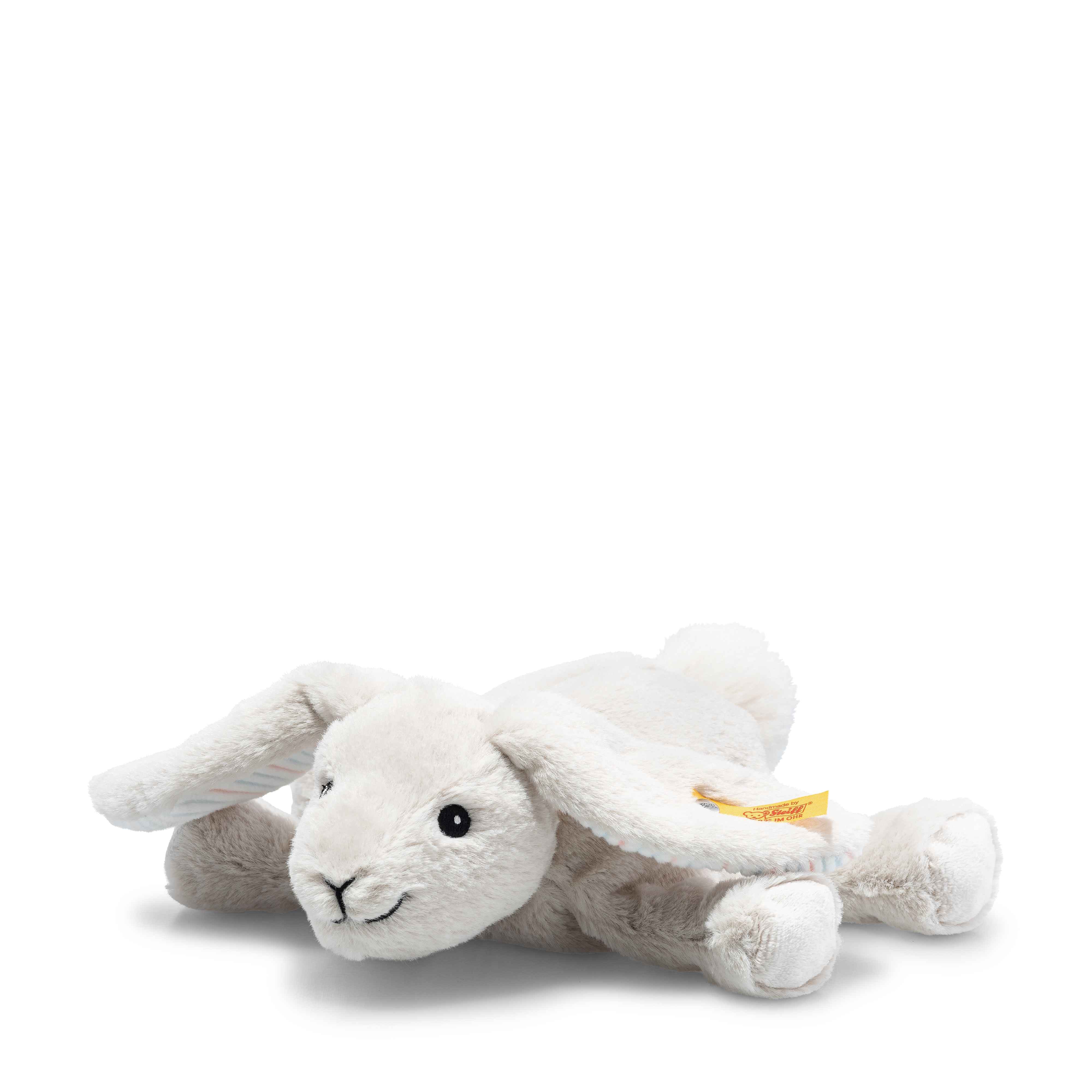 haus-hof-baby-steiff-Soft-Cuddly-Friends-Floppy-Hoppel-Hase-20-cm-hellgrau-liegend-4001505242694N1lekEc2bQ60E