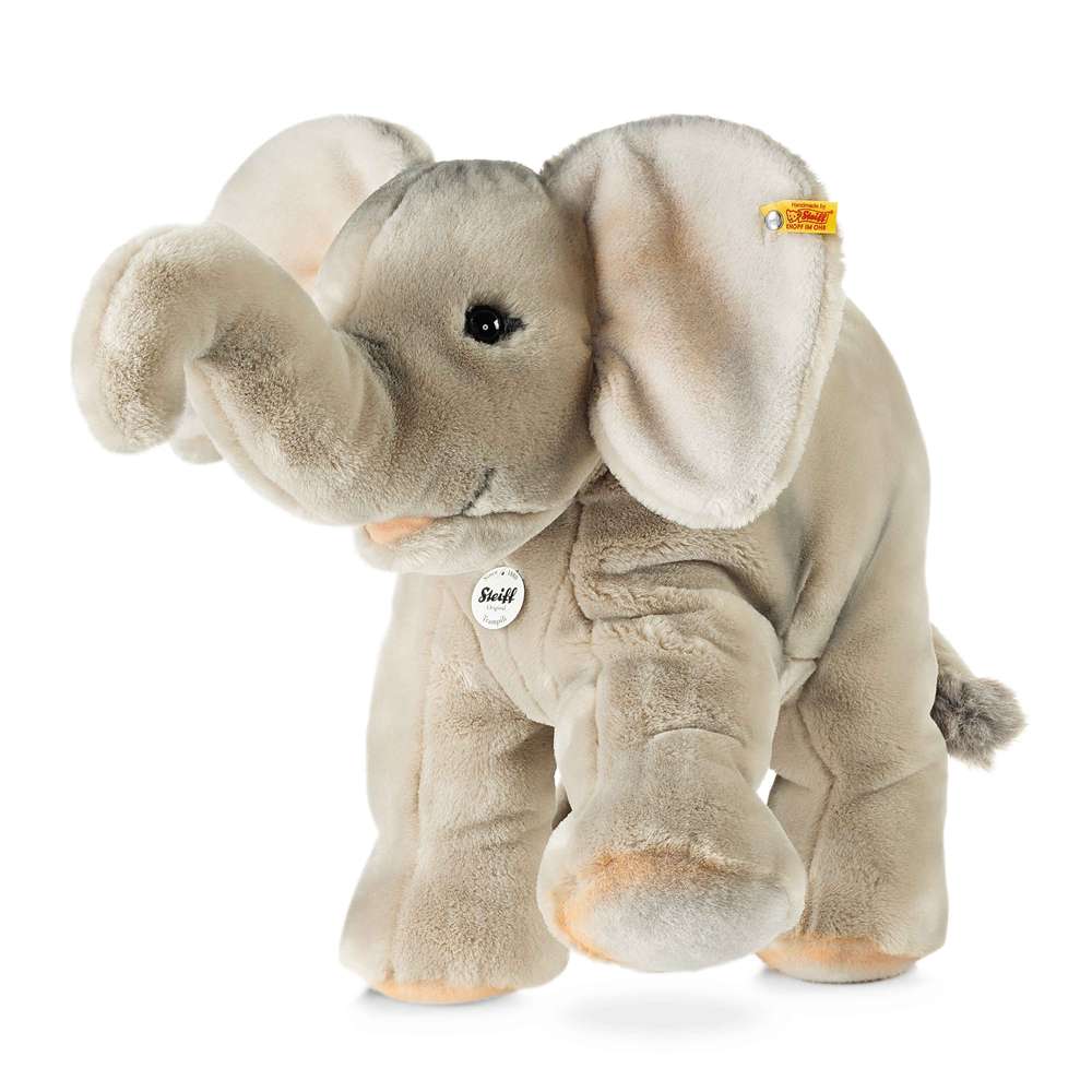 Elefant Trampili