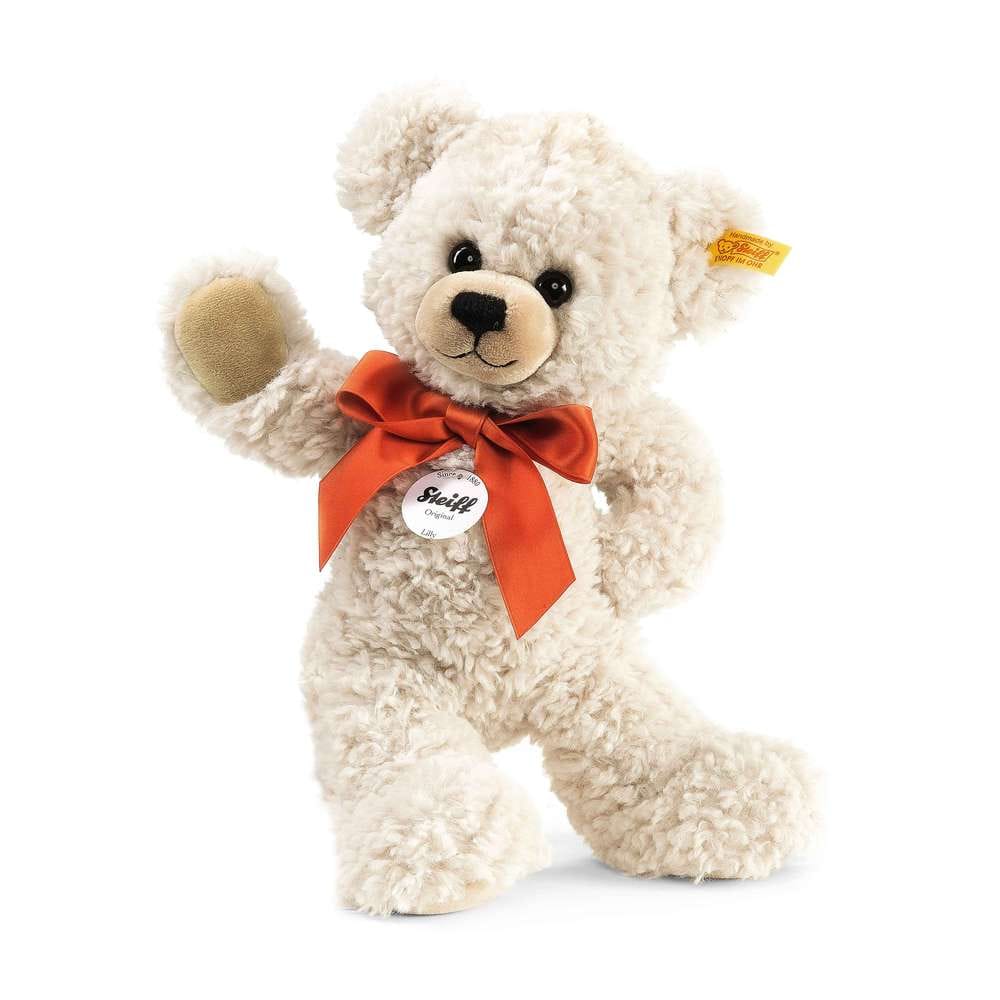 111556-lilly-schlenkerteddy-28cm-steiff Teddy Lilly Schlenker