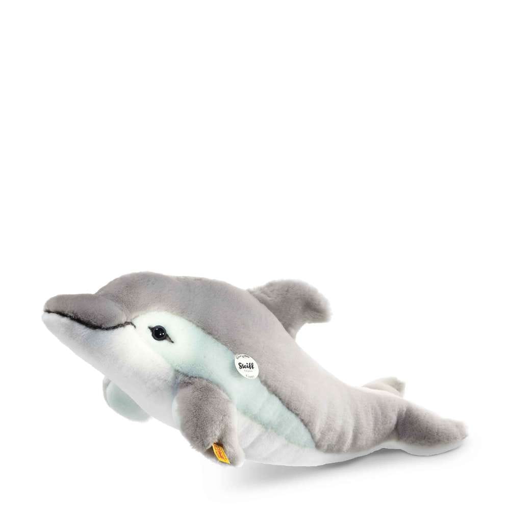Delphin Cappy