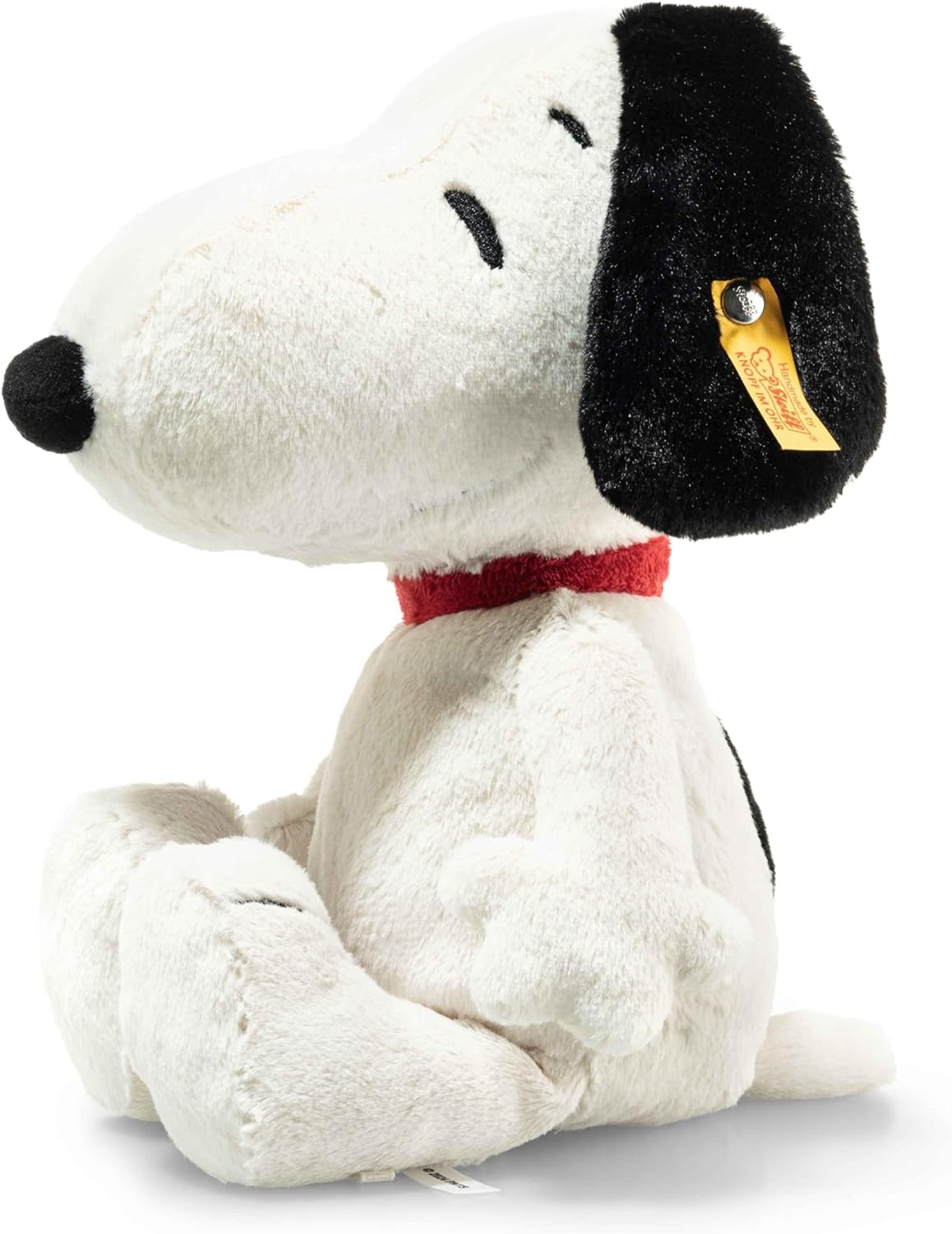 Steiff Kuscheltier Snoopy 30cm, 024702