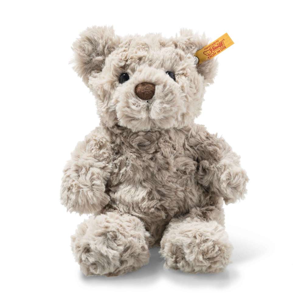Steiff-113413-Soft-Cuddly-friends-Honey-Teddybaer-grau-18