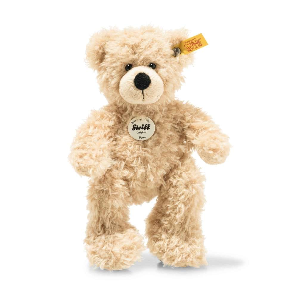 Teddybär Fynn 18cm beige