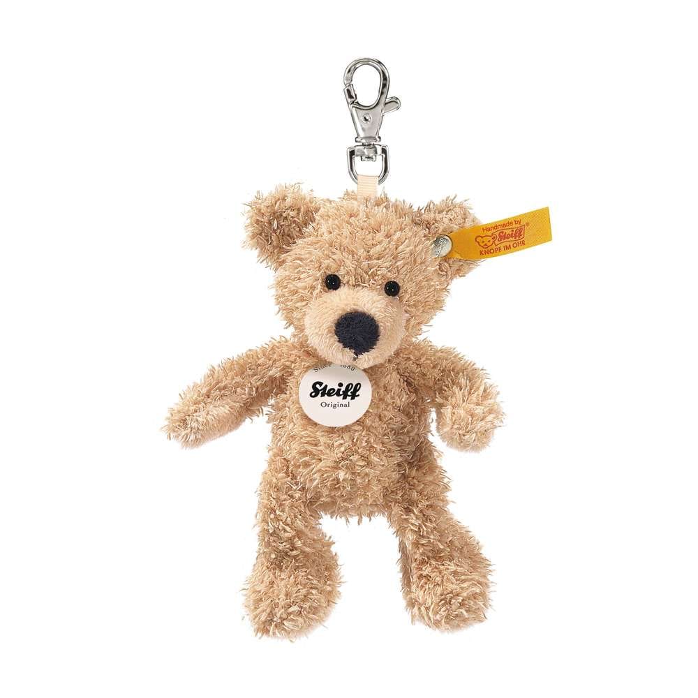 Schlüsselanhänger Teddybär Fynn