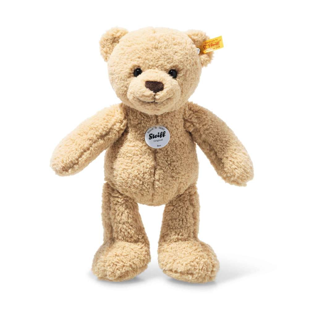 Ben Teddybär 30cm beige