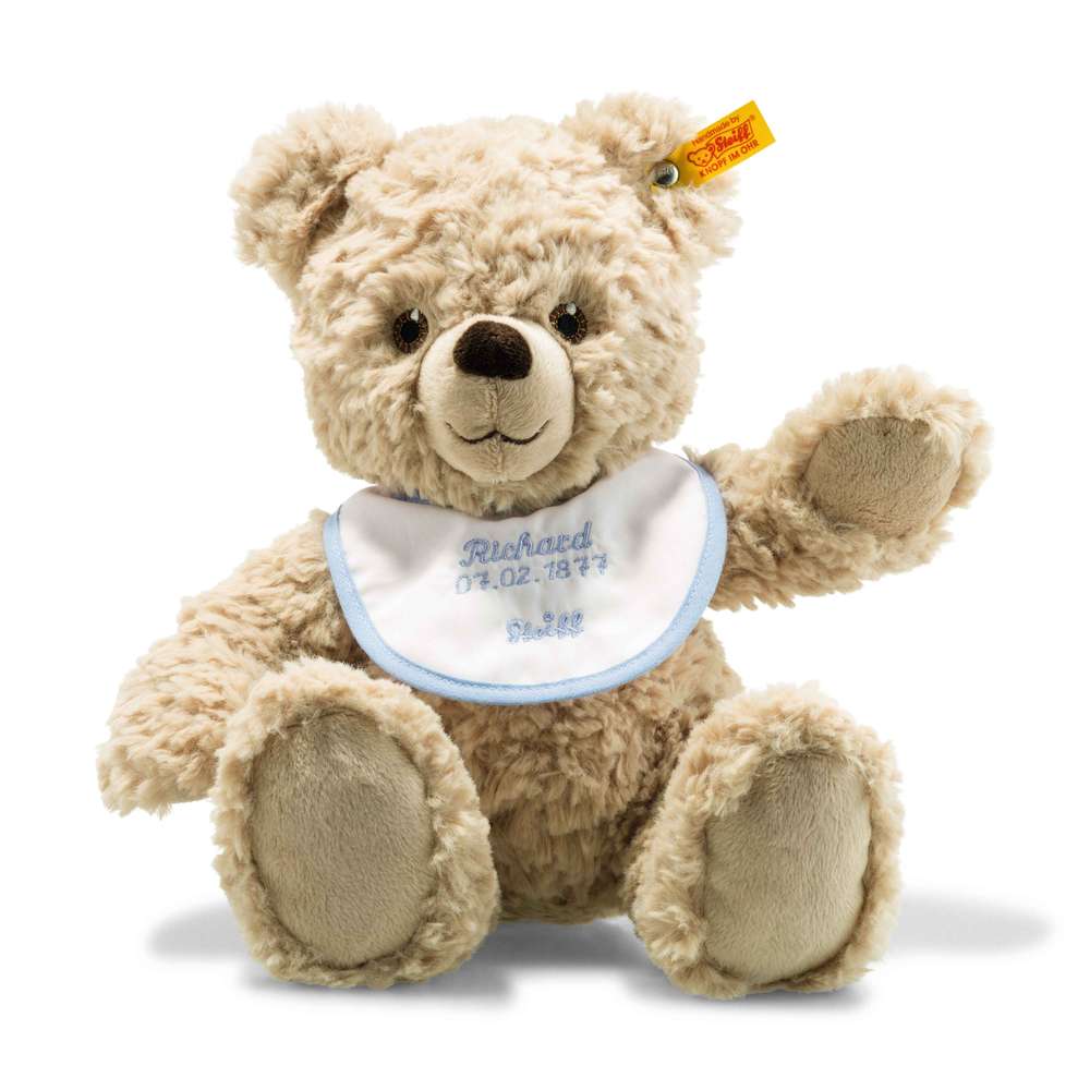 Steiff-241215-Teddybaer-zur-Geburt
